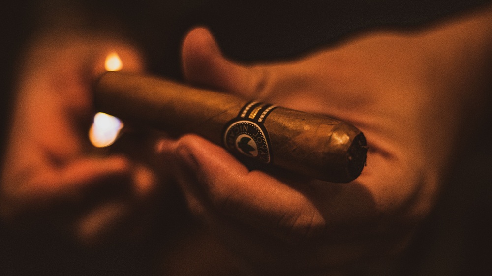 108 Cigars - Premium hand rolled cigars Mount Laurel NJ